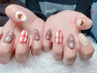 ネイル ネイルサロン HARRYS所属・ネイル･脱毛サロン HARRYSのエステ・リラクイメージ