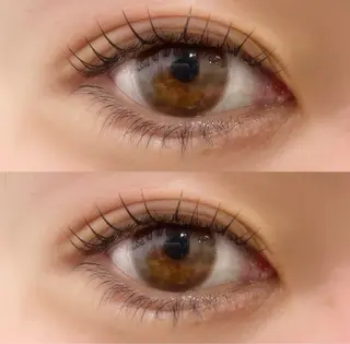 マツエク・マツパ 【tico】 Chihoのマツエク・マツパデザイン