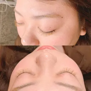 マツエク・マツパ 元木 友理のマツエク・マツパデザイン