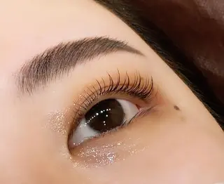 マツエク・マツパ P&Eまつげ専門 ★駅前店のマツエク・マツパデザイン