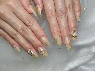 ネイル haruka joieangeのネイルデザイン