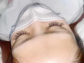 マツエク・マツパ hikari 🌻*.ﾟのマツエク・マツパデザイン