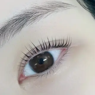 マツエク・マツパ Art nail Gallery所属・Gallery🩷R 伏見桃山徒歩1分のマツエク・マツパデザイン