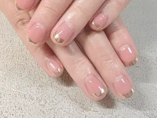 ネイル Nail Head Spa Fortuna所属・Fortuna Mihoのネイルデザイン