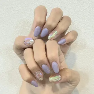 ネイル Bianca名駅店 あゆのネイルデザイン