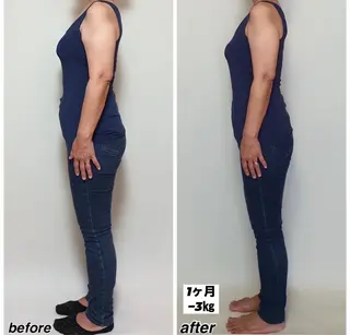 salon lady_goのエステ・リラクイメージ