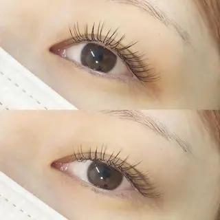 マツエク・マツパ 🫧 Marin.k🪽のマツエク・マツパデザイン