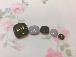 ネイル plus jewelry所属・Tanaka Mamiのマツエク・マツパデザイン