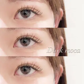 マツエク・マツパ トップアイリスト やつだ🐩のマツエク・マツパデザイン