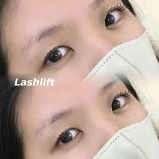 マツエク・マツパ さつき🫧🪼 韓国風/束感/恵比寿のマツエク・マツパデザイン