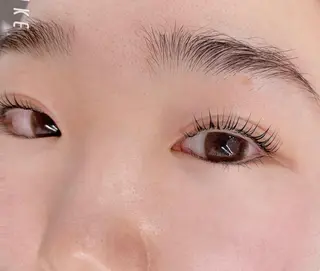 マツエク・マツパ 口コミ高評価✨ 安達ももかのマツエク・マツパデザイン