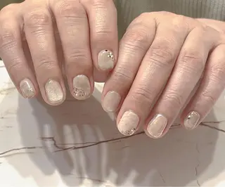 ネイル ＃ ｍｅのネイルデザイン