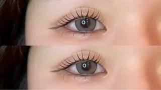 マツエク・マツパ 🫧KOTONE 🫧のマツエク・マツパデザイン