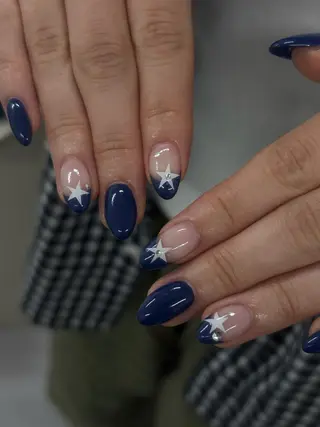 ネイル schon 本八幡店所属・Schon🫧 yuna🫧のネイルデザイン