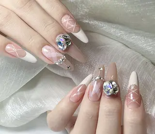 ネイル JUNAエステ2980所属・JUNA エステ&リラクのエステ・リラクイメージ