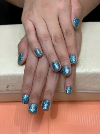 ネイル マリーネイルズ いわきラトブ店所属・MARIENAILS 大和田のネイルデザイン