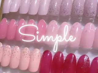 ネイル 菊地 千奈のエステ・リラクイメージ