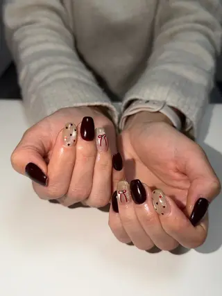ネイル BERA NAILSのネイルデザイン