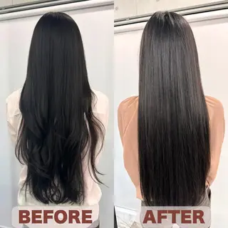 パーマ Endearing 銀座⭐︎YOKOのヘアスタイル