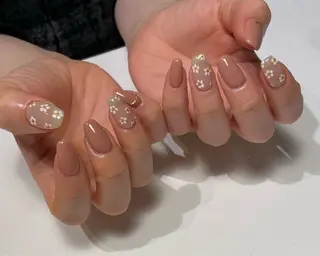 ネイル MARU NAIL honokaのネイルデザイン
