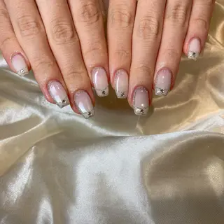 ネイル n Honokaのネイルデザイン