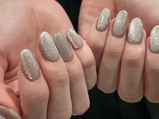 ネイル Ravi 胡町のネイルデザイン