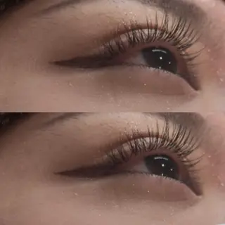 マツエク・マツパ 下四日市 翠のマツエク・マツパデザイン