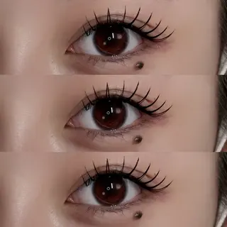 マツエク・マツパ 🎀立川束感マツエク まゆみ🎀のマツエク・マツパデザイン