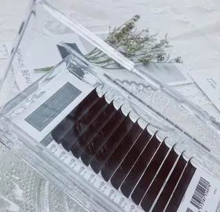 マツエク・マツパ Honey&miel 🌈京都駅前店のマツエク・マツパデザイン