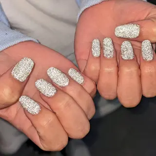 ネイル newrandas hitomiのネイルデザイン