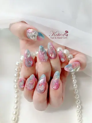ネイル Nail Salon KOTOのネイルデザイン