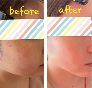 高橋 有香のエステ・リラクイメージ