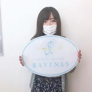 ビューティーサロン bleu clairのエステ・リラクイメージ