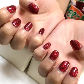 ネイル meeho所属・salon *meehoのネイルデザイン