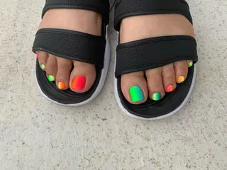 ネイル Hair＆Esthe＆Nail　Garden所属・Garden Takeuchiのネイルデザイン