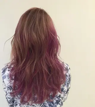 ショート ミディアム セミロング ロング シールエクステ⭐️ オオミタクヤのヘアスタイル