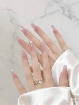 ネイル カジ Watariのネイルデザイン