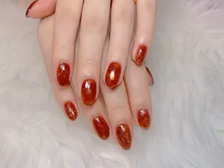 ネイル ホンダ ユキのネイルデザイン