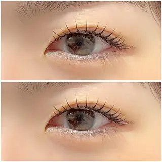 マツエク・マツパ 🤍Anna仙台店 田代 美咲🤍のマツエク・マツパデザイン