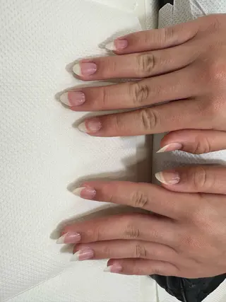 ネイル 進 久美子のネイルデザイン