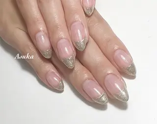 ネイル hills nail /Asukaのネイルデザイン
