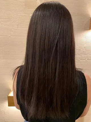 カラー TELAHAIR森川 憂一のヘアスタイル