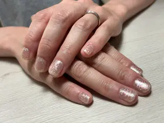 ネイル nail chiiのネイルデザイン
