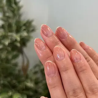 ネイル N dé chou chou所属・林 七海のその他イメージ