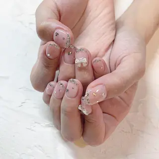 メンズ ネイル YUN君 🦍のネイルデザイン