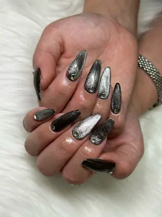 ネイル KAONAIL昭島店 【伊藤】のネイルデザイン