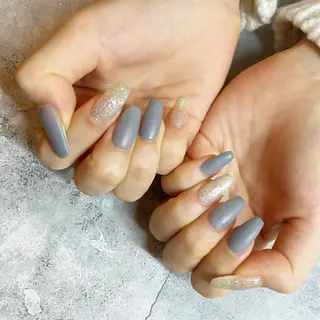 ネイル Classy【クラッシー】所属・Classy: Mizukiのネイルデザイン