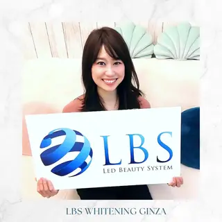 メンズ LBSホワイトニング 銀座店💎公式のその他イメージ