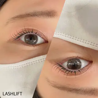 マツエク・マツパ SYV bypupe所属・💠 ayaka💠の眉毛・アイブロウイメージ