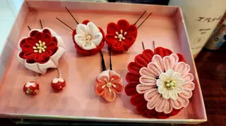 hairmake Juinのヘアスタイル